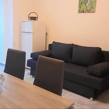 Il Centro Tergu