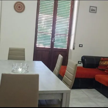 Apartamento Il Centro