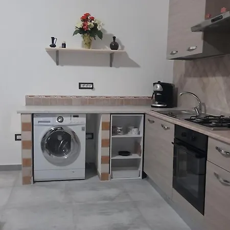 Il Centro Appartement Tergu