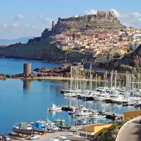 Appartement Il Centro Tergu