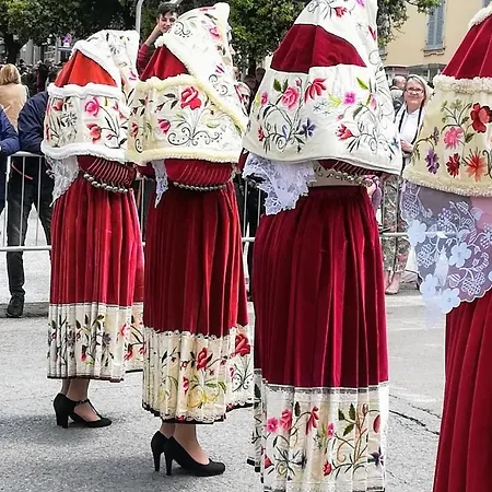 Il Centro Apartamento *
