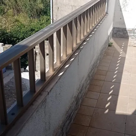 Il Centro Appartement Tergu