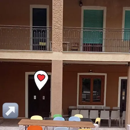 Appartement Il Centro *
