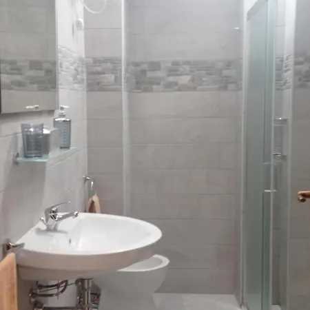 Apartamento Il Centro Tergu