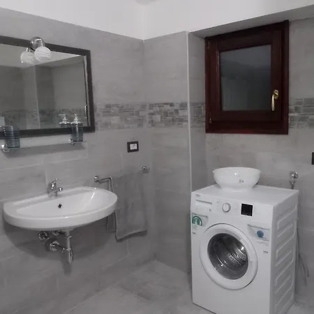 Il Centro Appartement