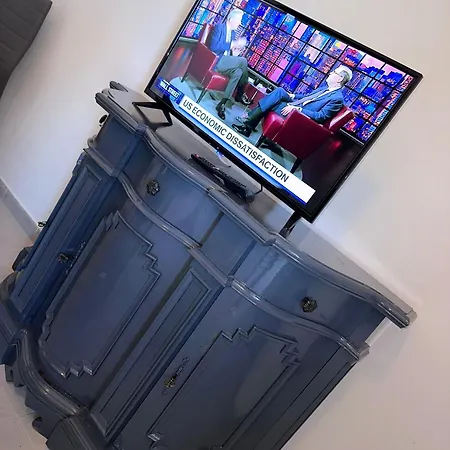 Il Centro Appartement *