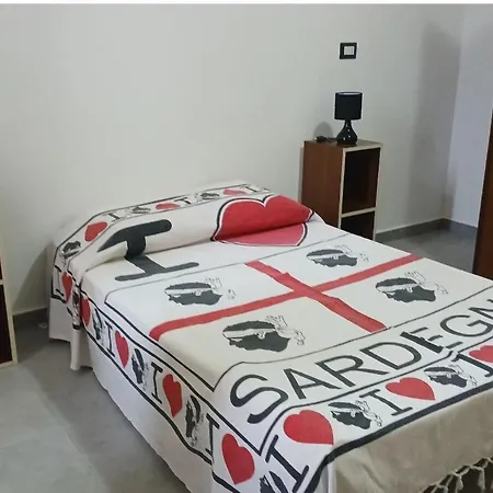 Il Centro 公寓 Tergu