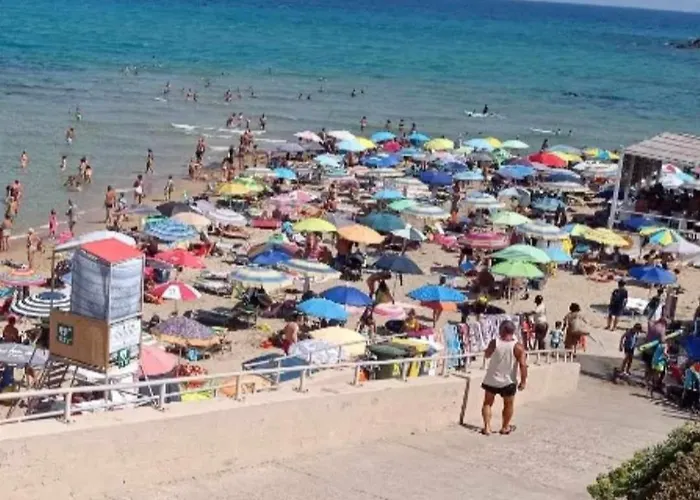 Il Centro 公寓 Tergu