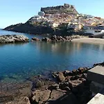 Апартаменты Il Centro