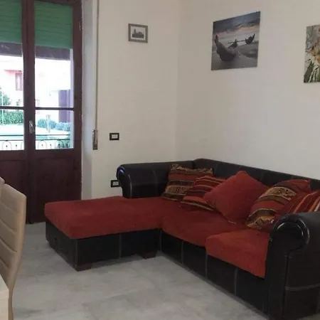 Il Centro Tergu