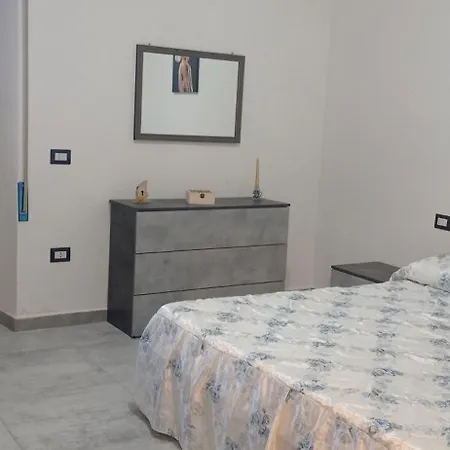 Il Centro Tergu
