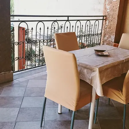 Il Centro * Tergu