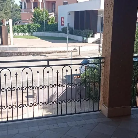 Il Centro Apartment