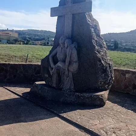 Daire Il Centro Tergu