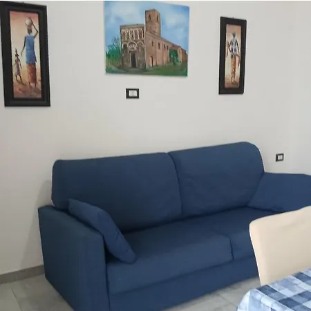 Apartman Il Centro *