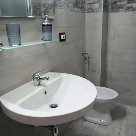 Il Centro Tergu