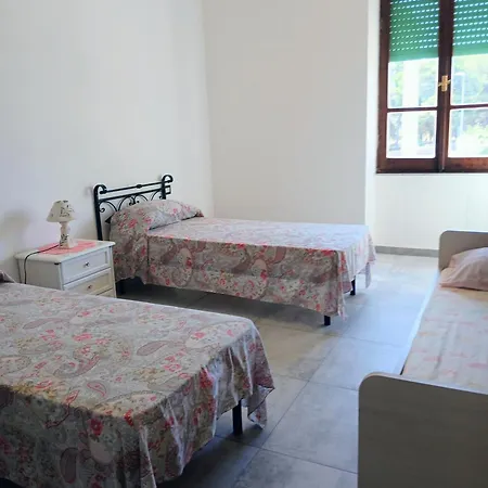 Il Centro Tergu