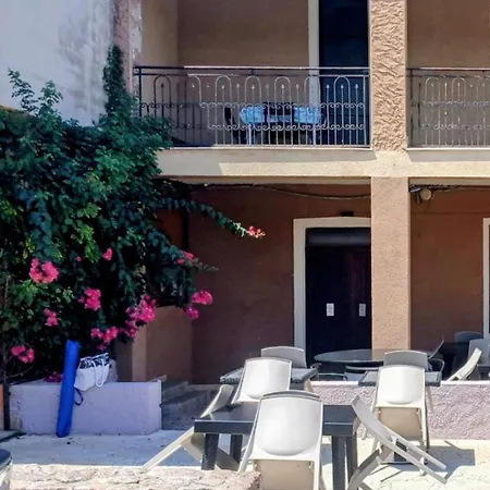 Il Centro Apartmán