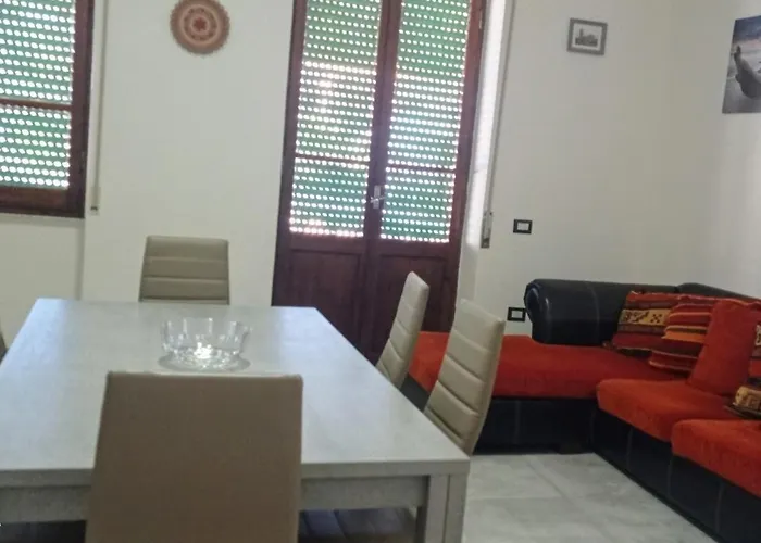 Apartman Il Centro