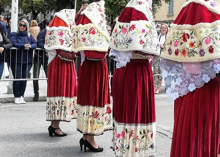 Il Centro Apartman *