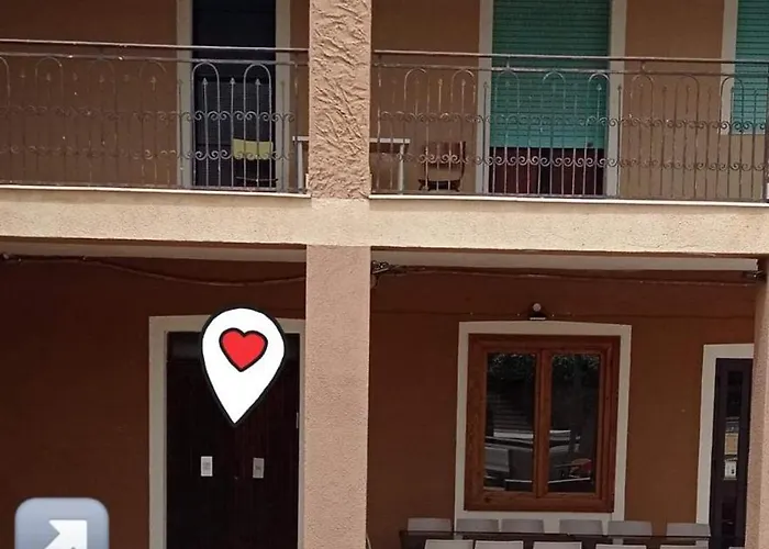 Apartman Il Centro *