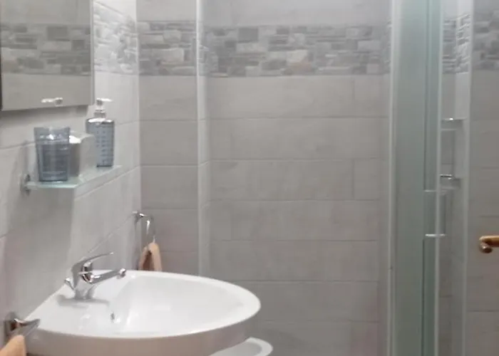 Apartman Il Centro Tergu