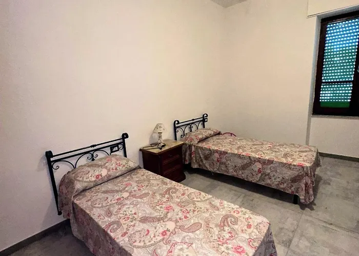 Apartamento Il Centro