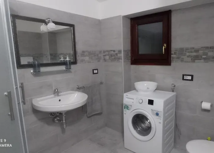 Il Centro Apartamento