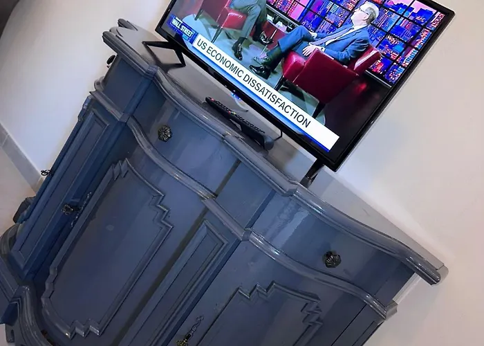 Il Centro Apartamento *