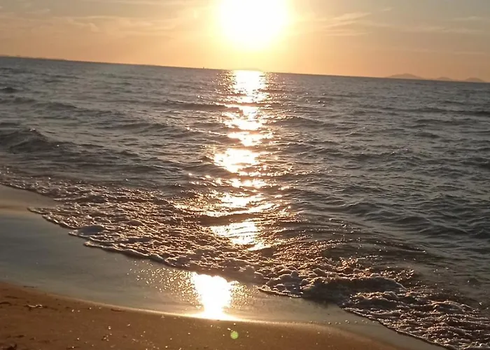 Apartamento Il Centro Tergu