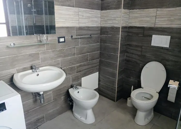 Apartamento Il Centro