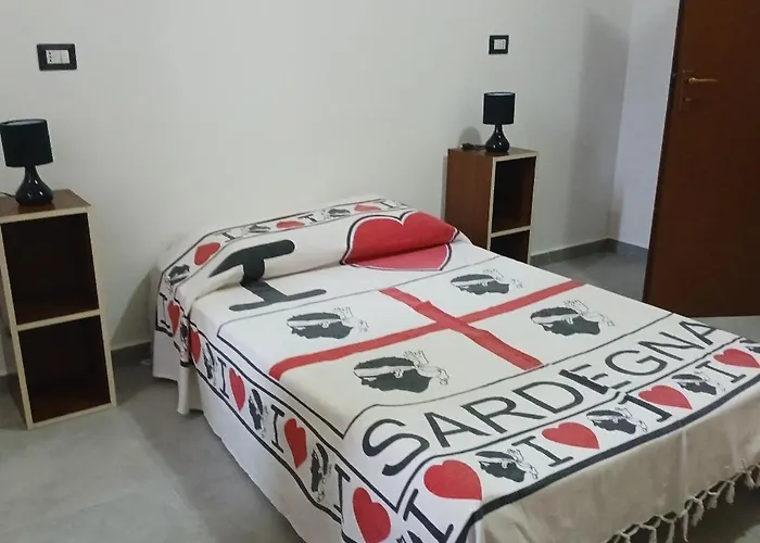 Il Centro Apartamento Tergu