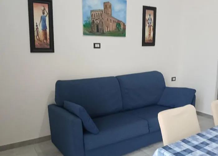 Apartamento Il Centro *